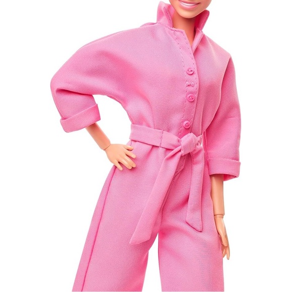 Barbie, the movie, Barbie doll - Picture 6 of 7